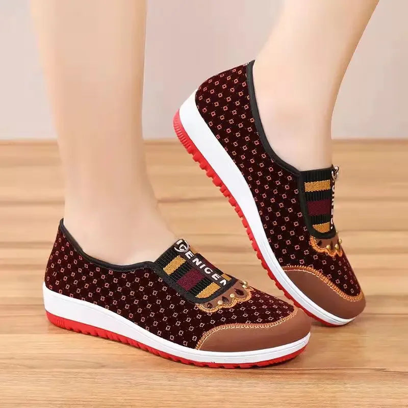 Tênis Anatômico Feminino - Elegance