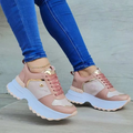 Tênis Anatômico Feminino - Vulcan