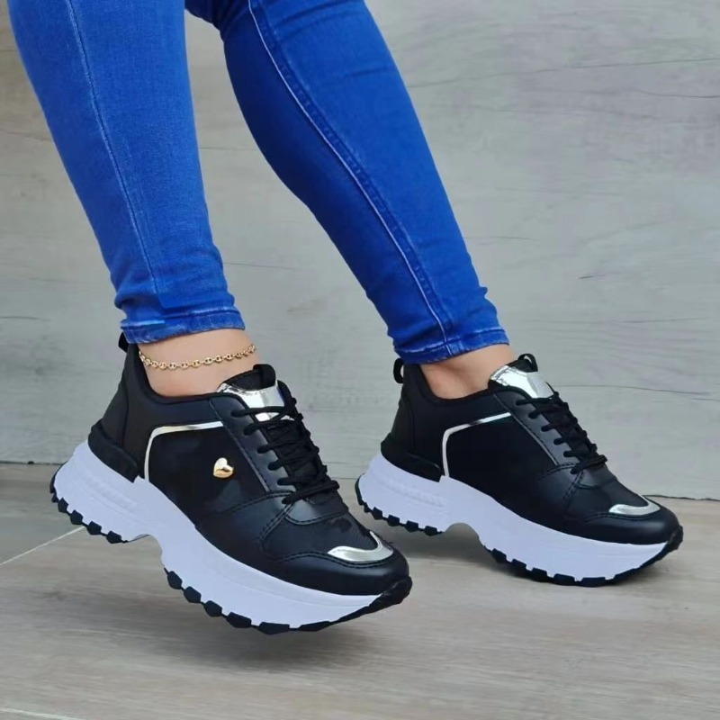 Tênis Anatômico Feminino - Vulcan