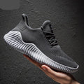 Tênis Sneakers Masculino Mesh - Fashion Chevron
