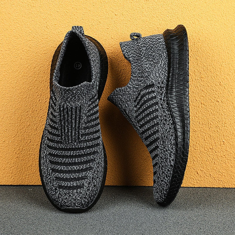 Tênis Anatômico Masculino - Soft Plus