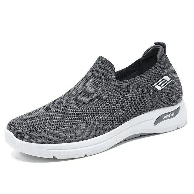 Tênis Anatômico Masculino - Comfort Sneakers