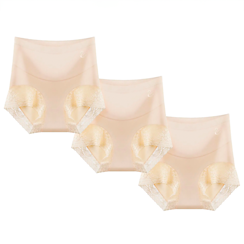 Calcinha Modeladora LipoShaper