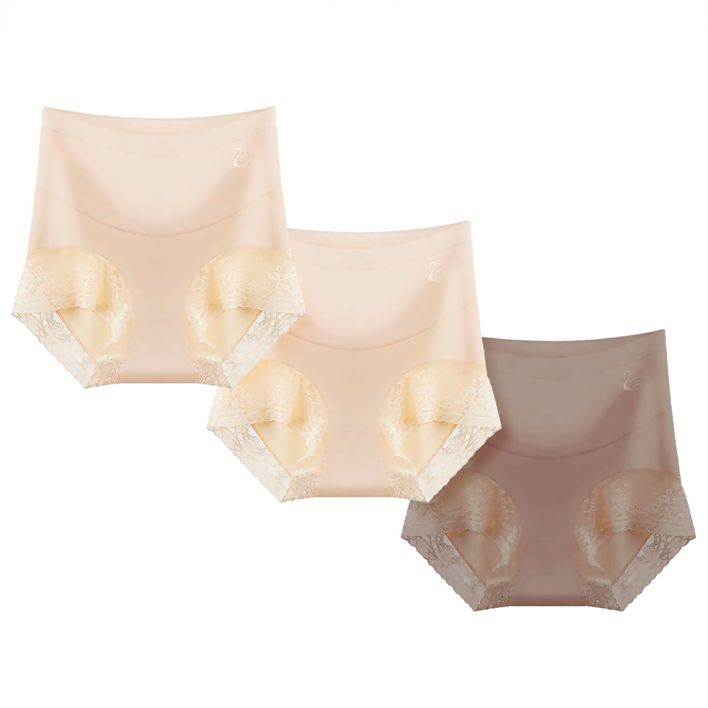 Calcinha Modeladora LipoShaper