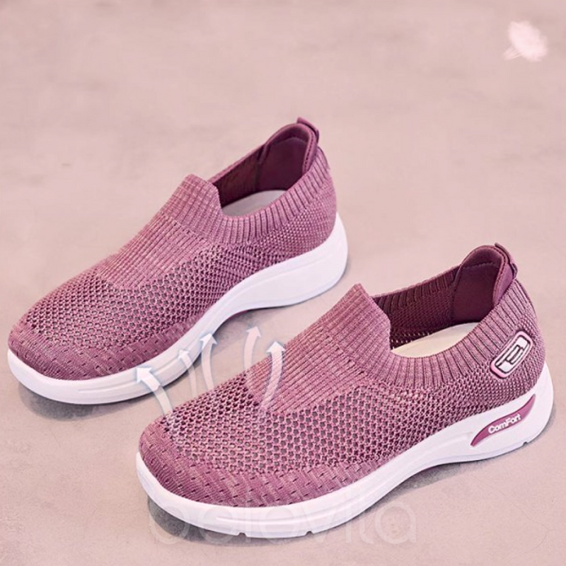 Tênis Anatômico Feminino - Comfort Sneakers