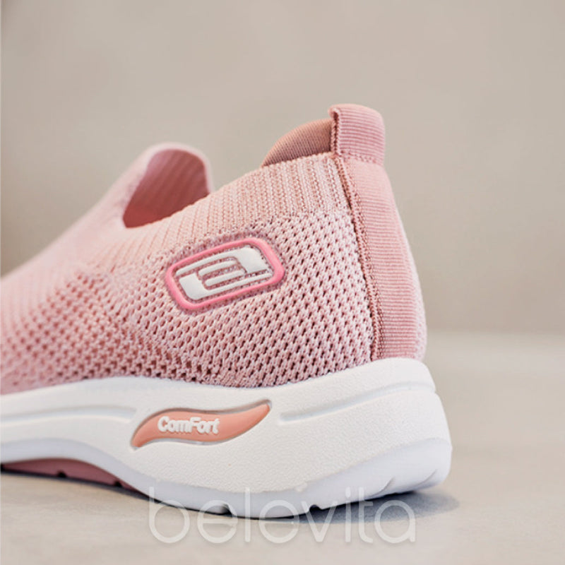 Tênis Anatômico Feminino - Comfort Sneakers
