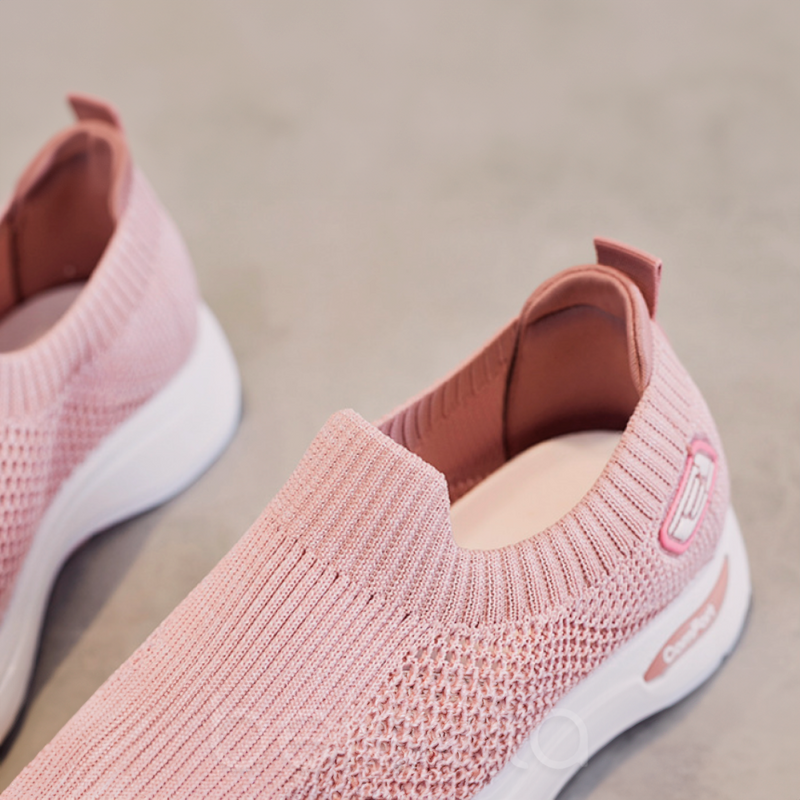 Tênis Anatômico Feminino - Comfort Sneakers