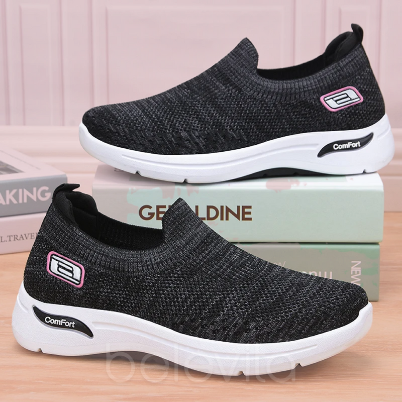 Tênis Anatômico Feminino - Comfort Sneakers