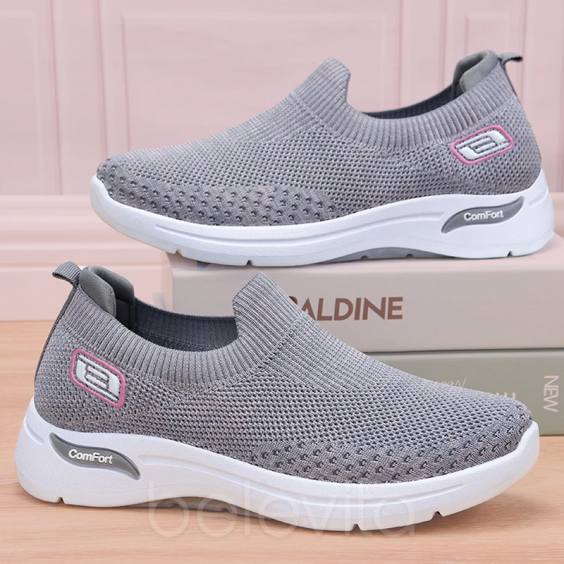 Tênis Anatômico Feminino - Comfort Sneakers