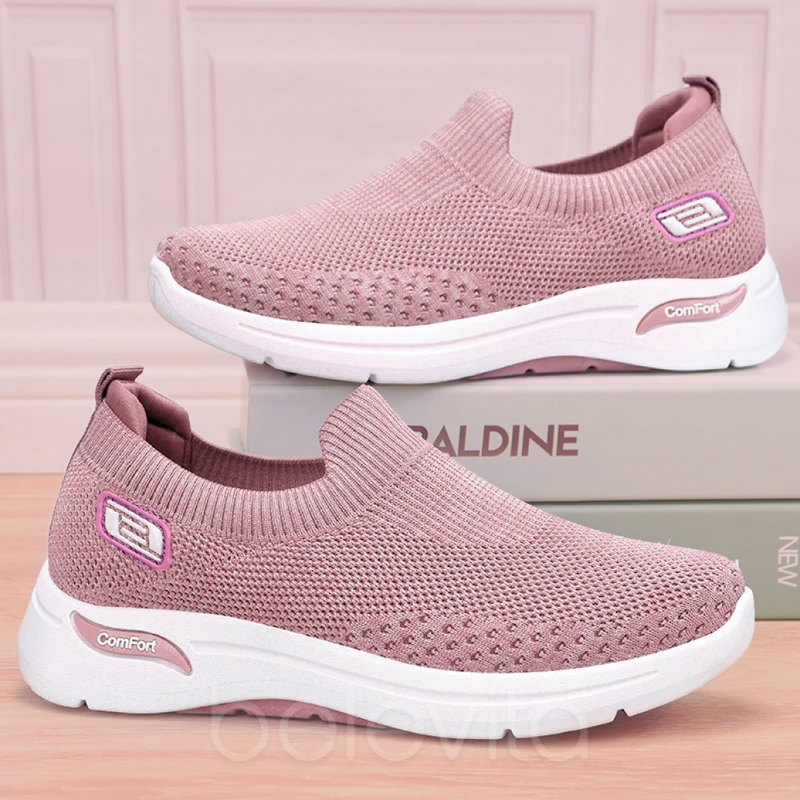 Tênis Anatômico Feminino - Comfort Sneakers