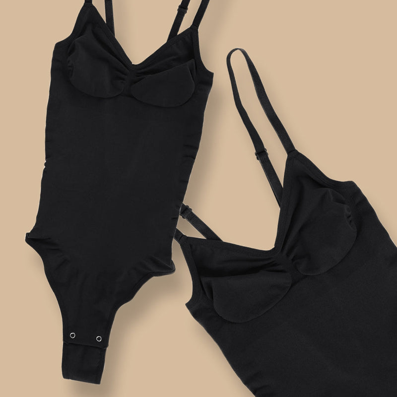 Body Modelador Up Shaper - Compre 1 Leve 2 + Brinde Calcinha Modeladora