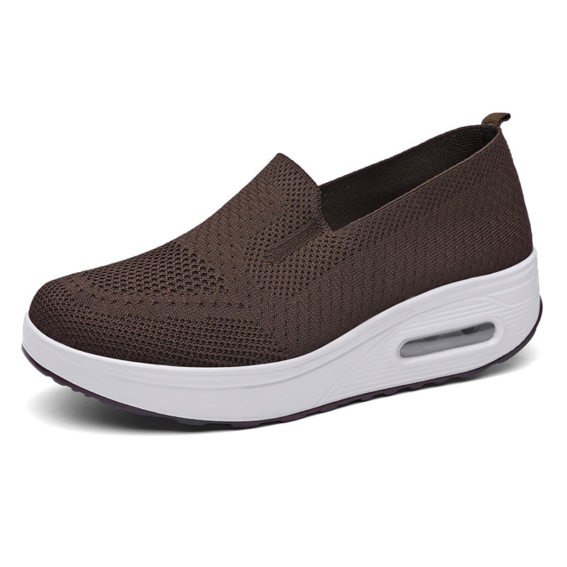 Tênis Anatômico Feminino - Air Confort
