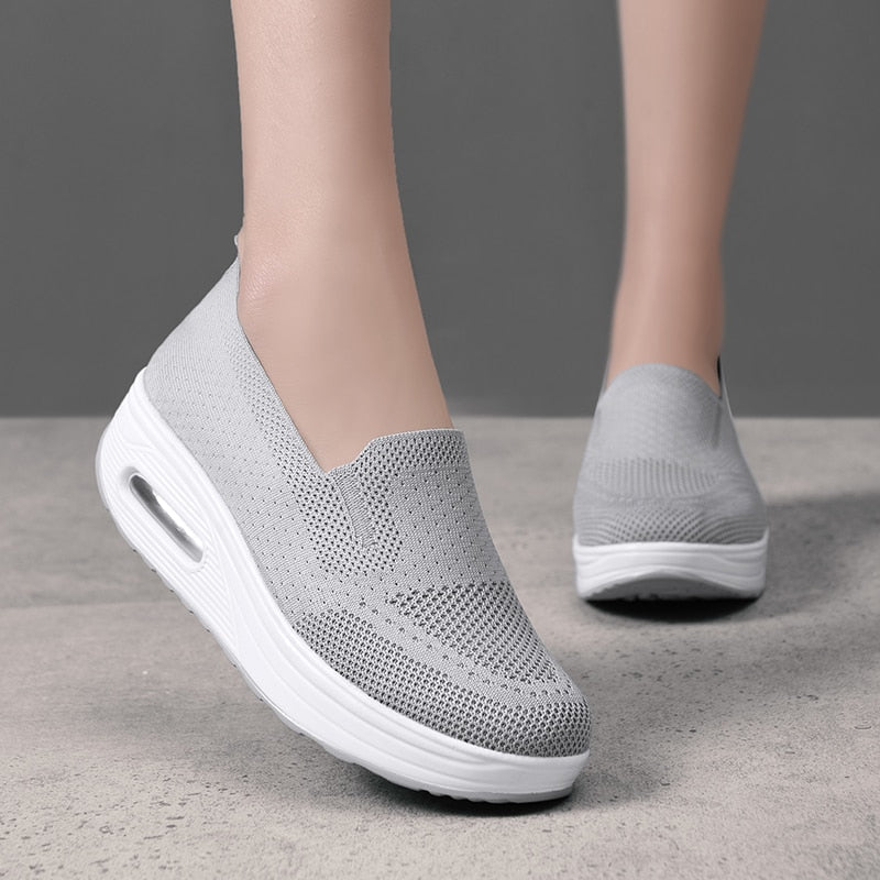 Tênis Anatômico Feminino - Air Confort