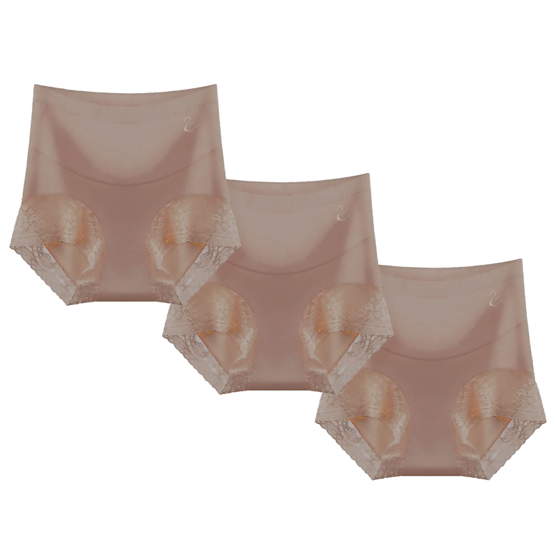 Calcinha Modeladora LipoShaper
