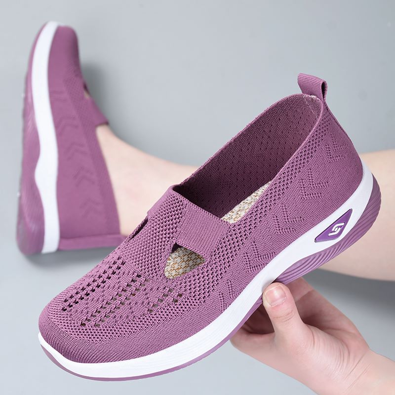 Tênis Anatômico Feminino Fit Confort | PAGUE 1 LEVE 2