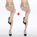 Meia Calça Modeladora® Anti-Rasgo (QUEIMA COMPRE 1 LEVE 2)