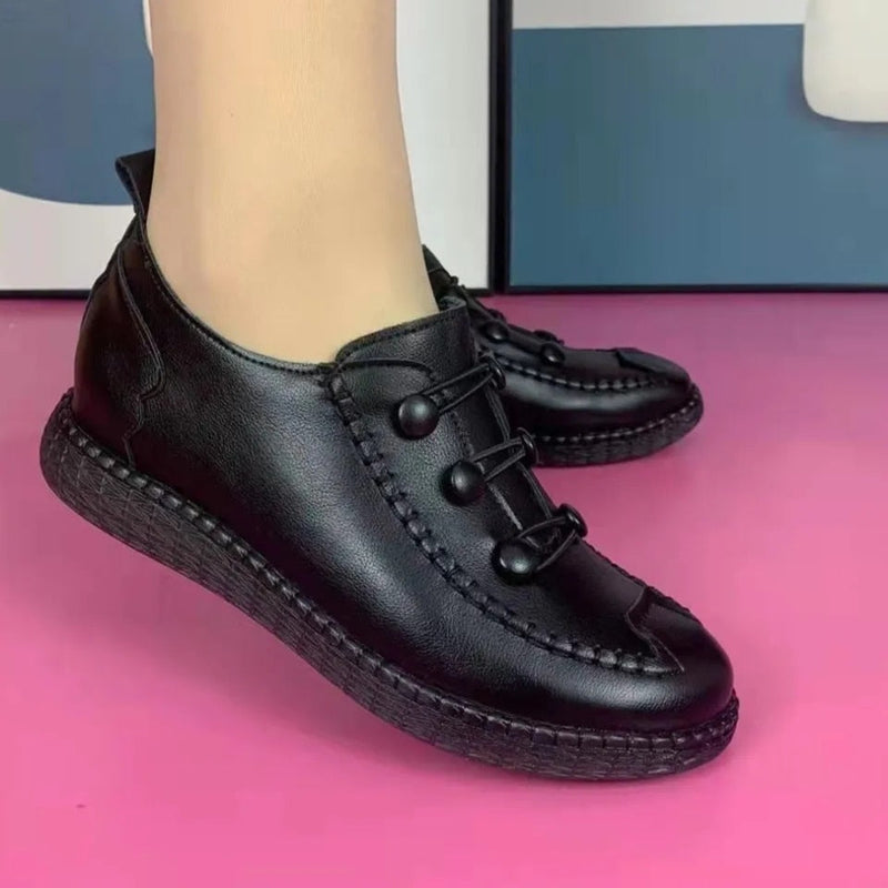 Tênis Anatômico - Confort Fashion