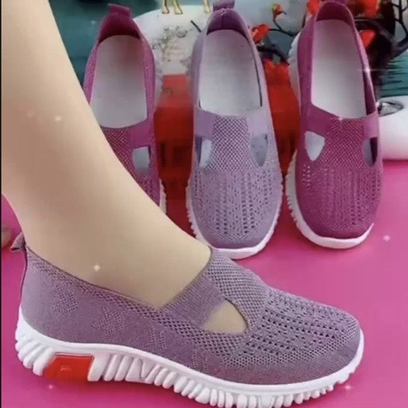 Tênis Anatômico Feminino - UltraFit