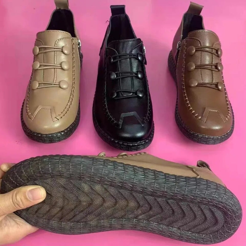 Tênis Anatômico - Confort Fashion
