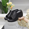 Sandália Anatômica Feminina - Confort Premium