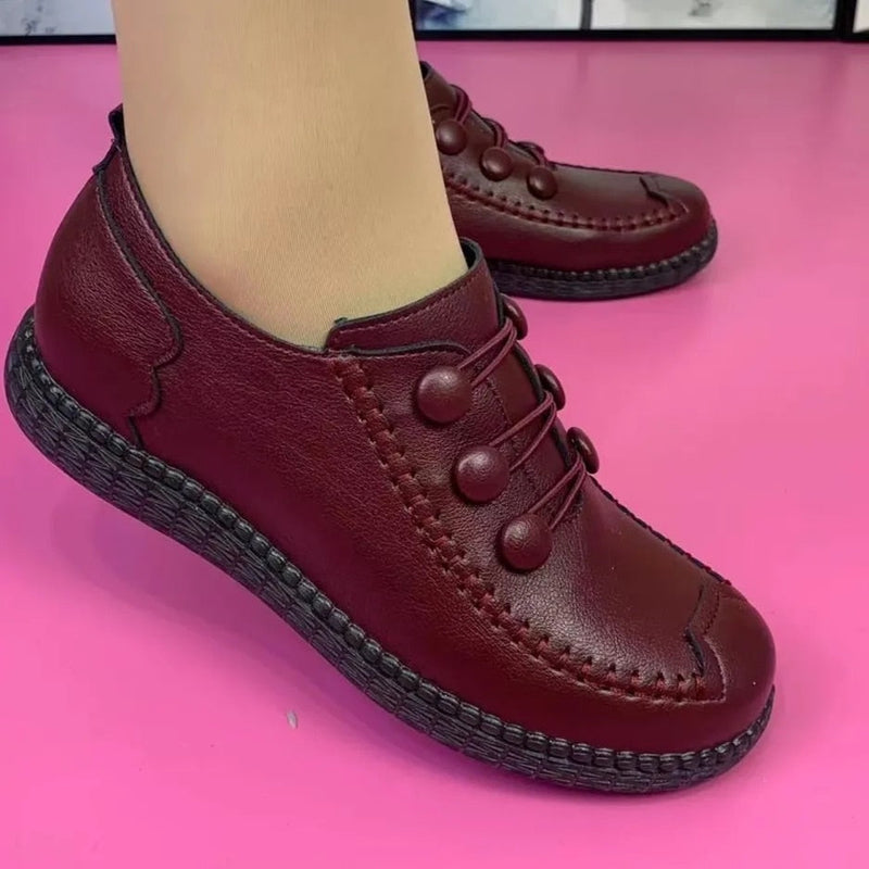 Tênis Anatômico - Confort Fashion
