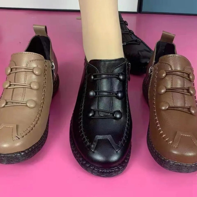 Tênis Anatômico - Confort Fashion