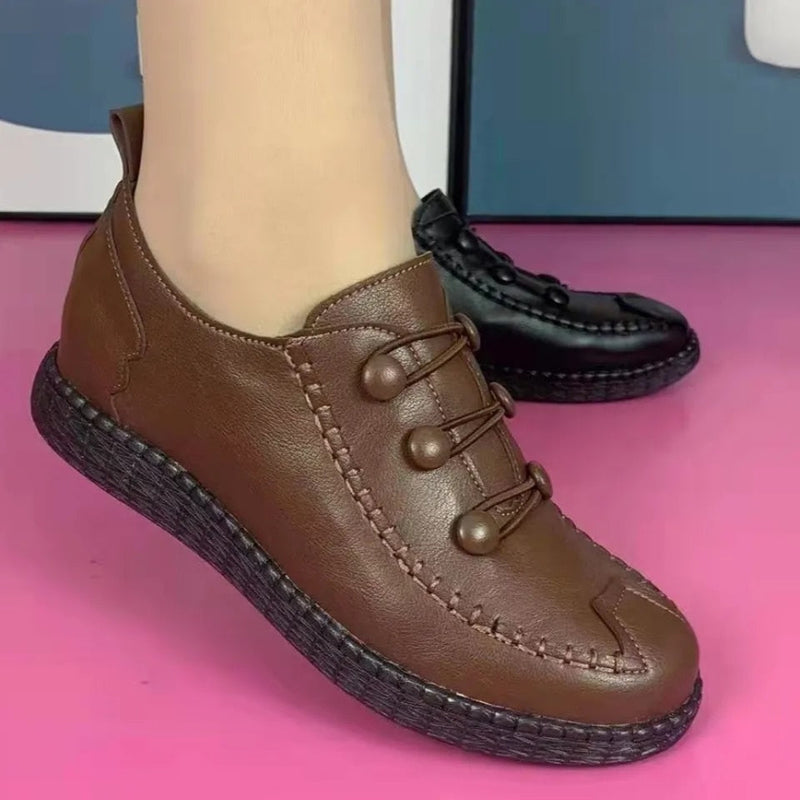 Tênis Anatômico - Confort Fashion