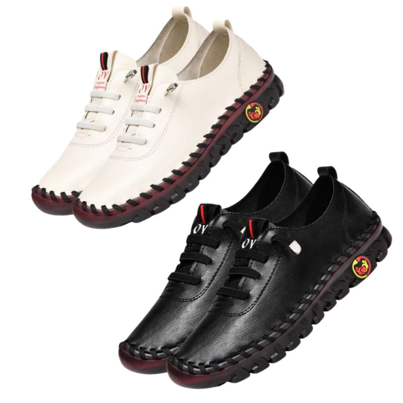 Combo 2 pares - Tênis Anatômico Flexível - Premium