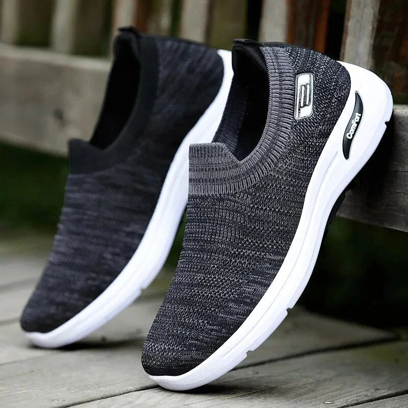 Tênis Anatômico Masculino - Comfort Sneakers