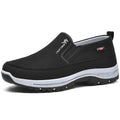 Tênis Anatômico Masculino - Comfort Titanium - Ultra confortável