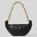 Bolsa de Ombro Feminina- Soft