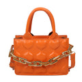 Bolsa de Ombro Quadrada - Hearts