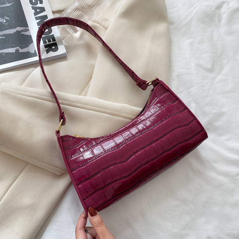 Bolsa de Ombro - Lindy