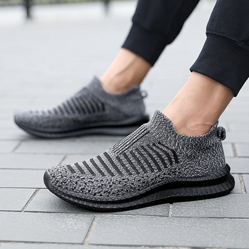 Tênis Anatômico Masculino - Soft Plus