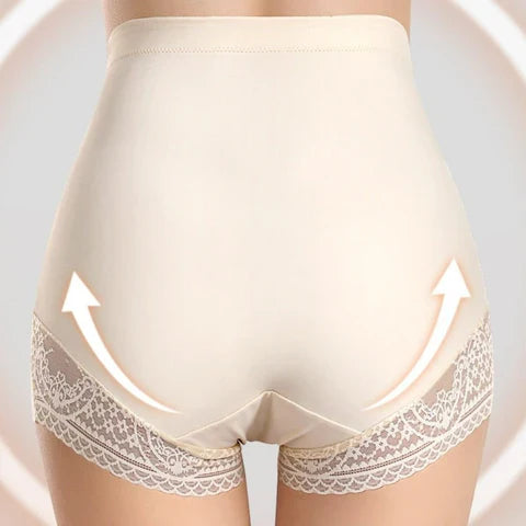 Calcinha Modeladora LipoShaper