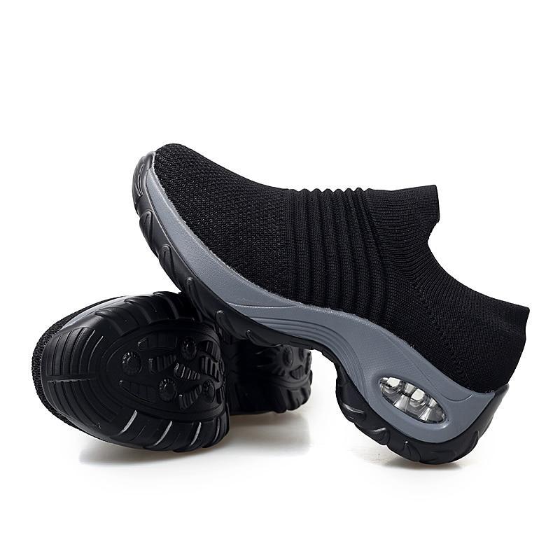 Tênis Anatômico - Ultra Comfort Plus