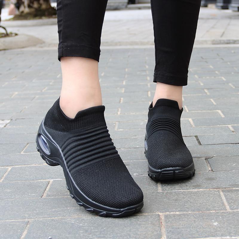 Tênis Anatômico - Ultra Comfort Plus