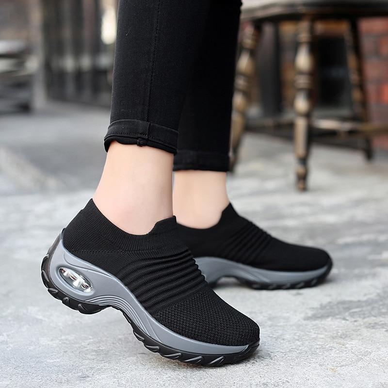 Tênis Anatômico - Ultra Comfort Plus