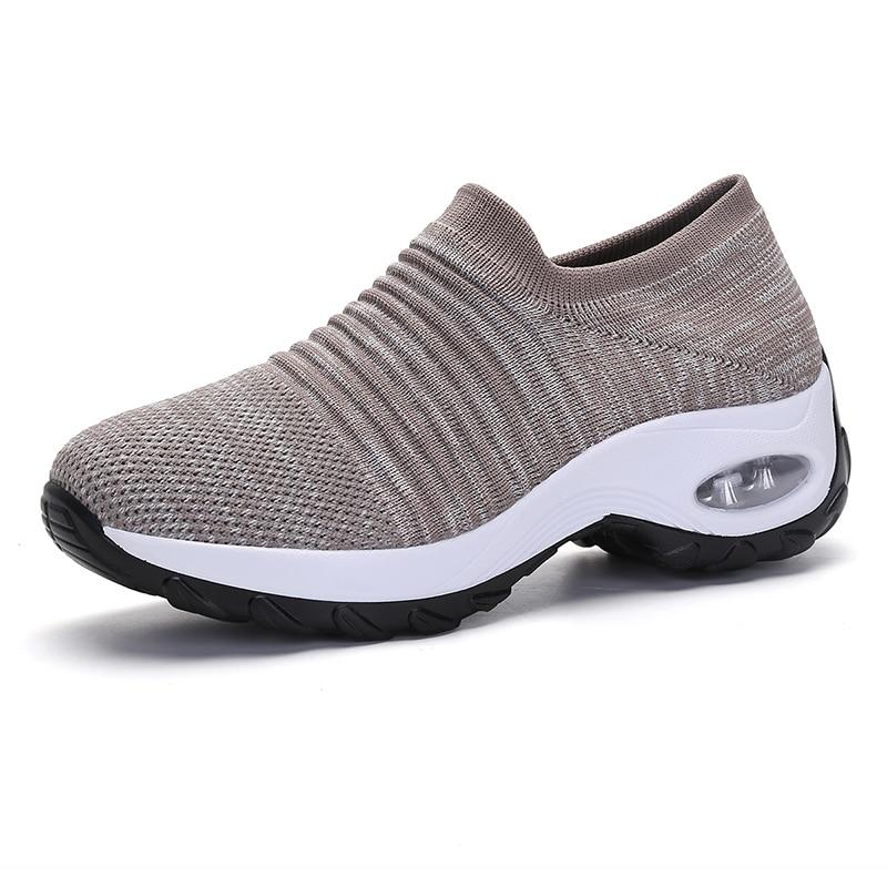 Tênis Anatômico - Ultra Comfort Plus