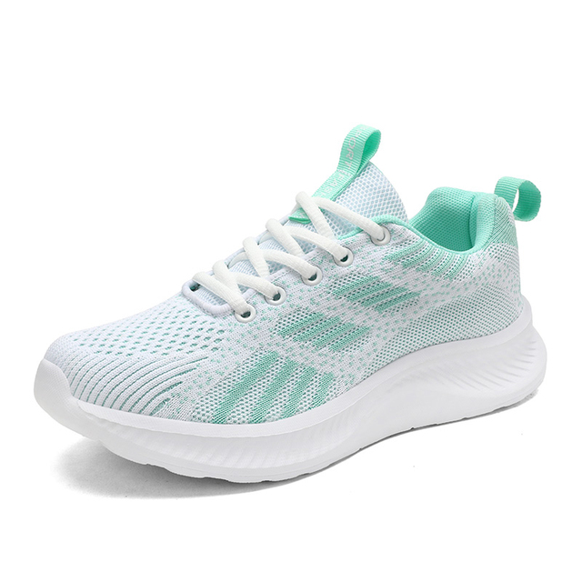 Tênis Anatômico Feminino Saint-Tropez